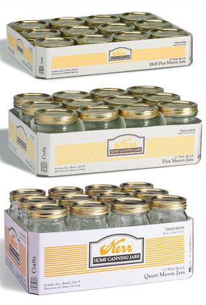 Craft Ideas Canning Jars on Craft Items  Elec  Heaters  Books  Mini Lights  Canning Jars